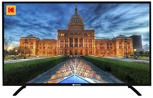 Image of Kodak 102 cm (40 Inches) Full HD LED TV 40FHDX900S (Black)