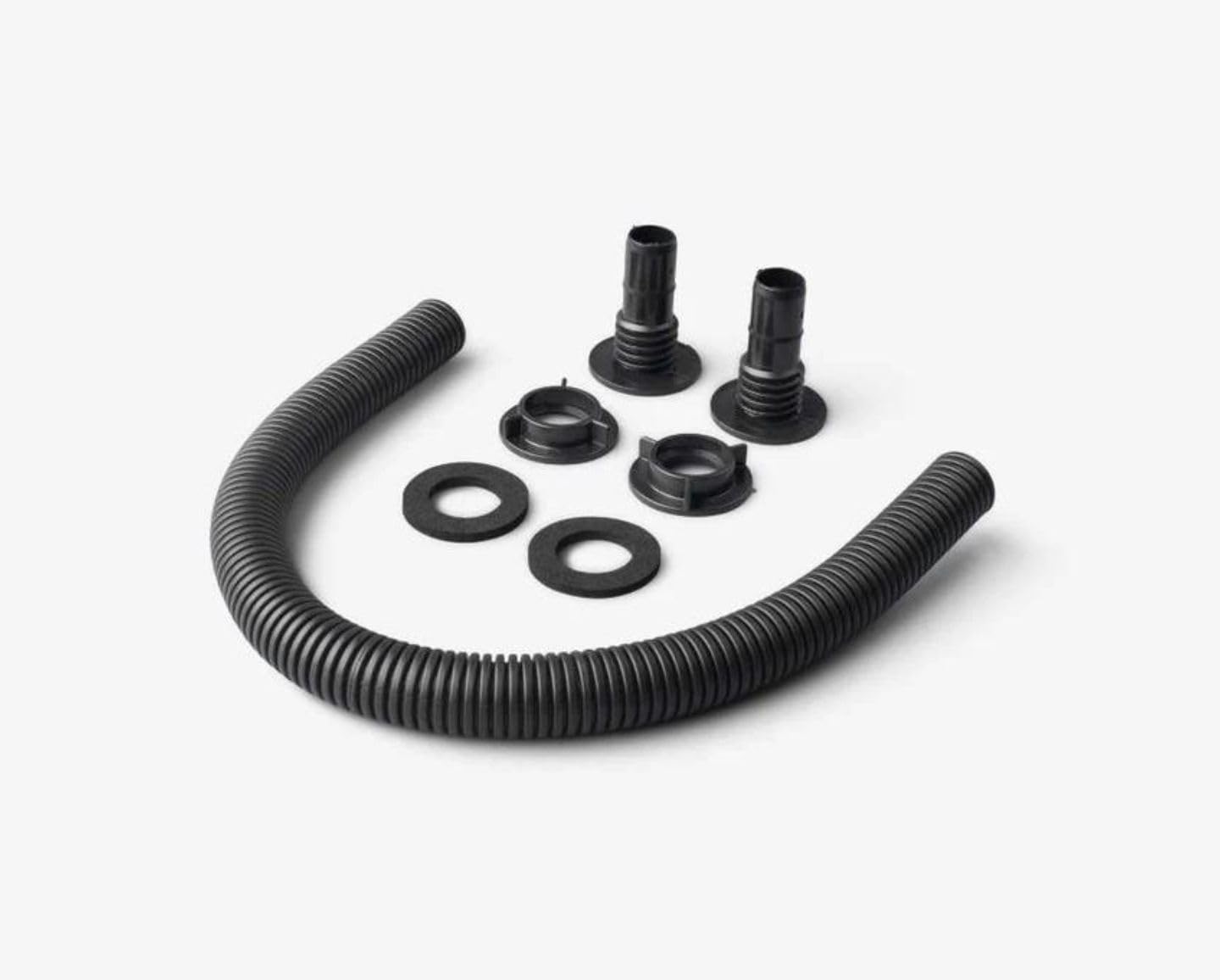 Great Green Systems Black Water Butt Link Kit