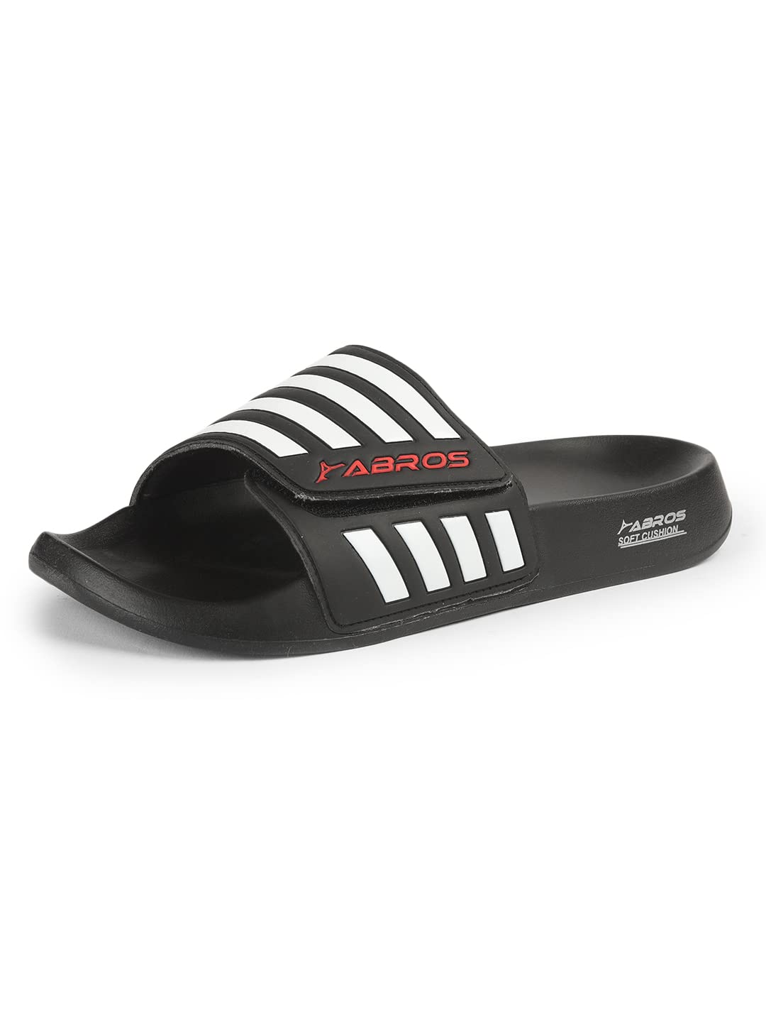 See full amazon price history chart for ABROS Mens AWFG7039 Wookee Slider -Black/White-6UK ABROS Mens AWFG7039 Wookee Slider -Black/White-6UK (B0B3J3L7RV) Amazon Price History, Amazon Price Tracker