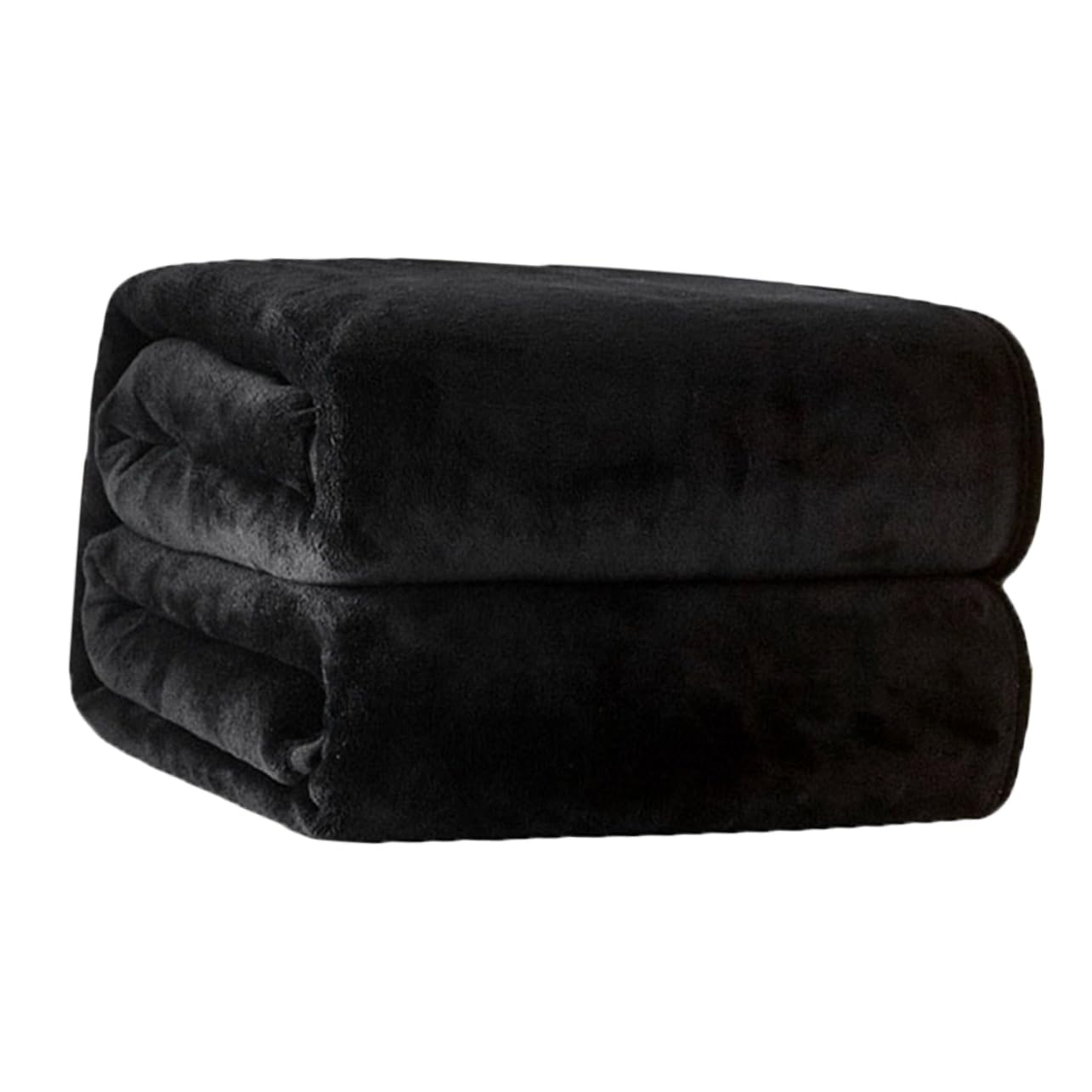 Plaid et chaud en couverture fleece pour vos moments detente a la maison