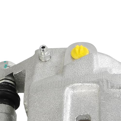 Image of 18B4997 18B4996 Front Left & Right Disc Brake Calipers Assembly