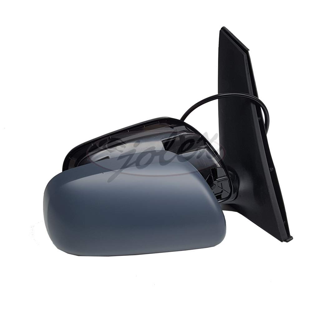Diederichs 6635124 Mirror Complete Right : Amazon.de: Automotive