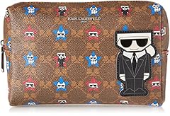 Brown/Khaki/Black Multi