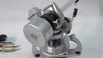 Amazon.co.jp: SME改良型トーンアームSME 3009 Series II