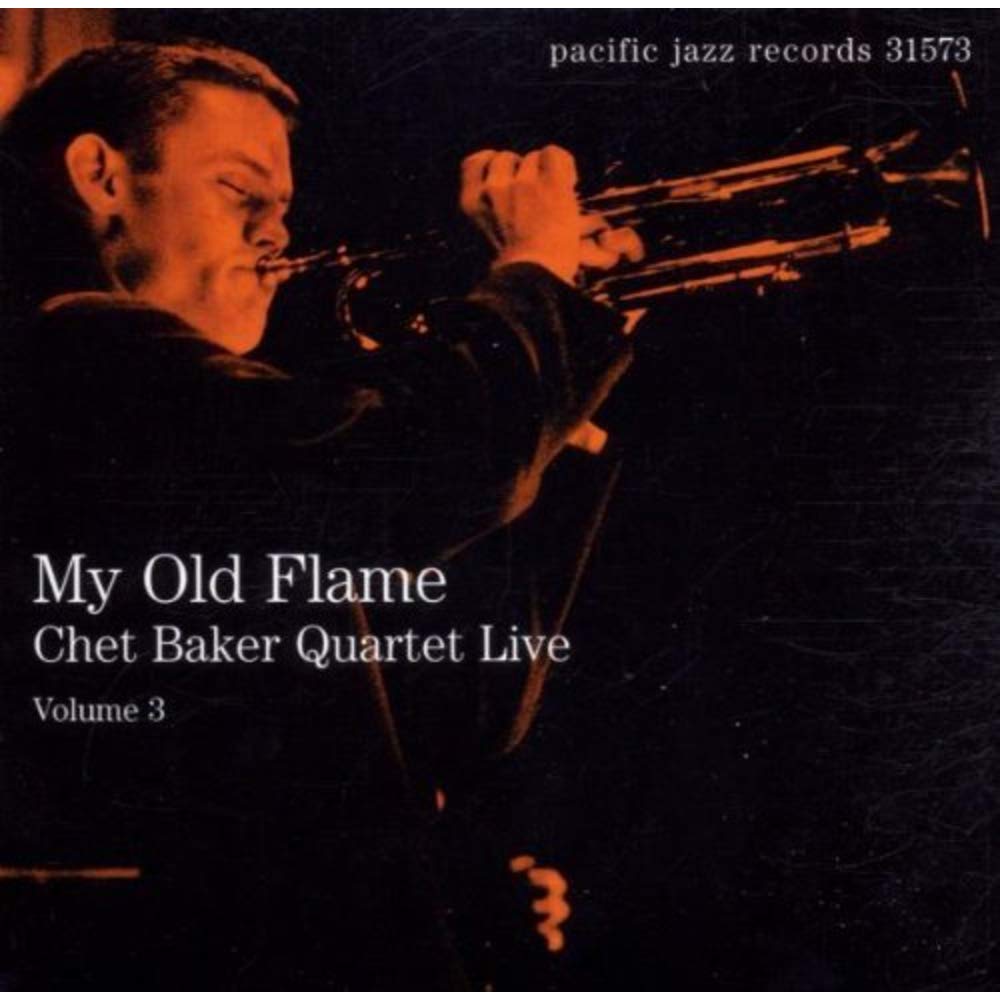 Quartet Live Vol.3 - My Old Flame