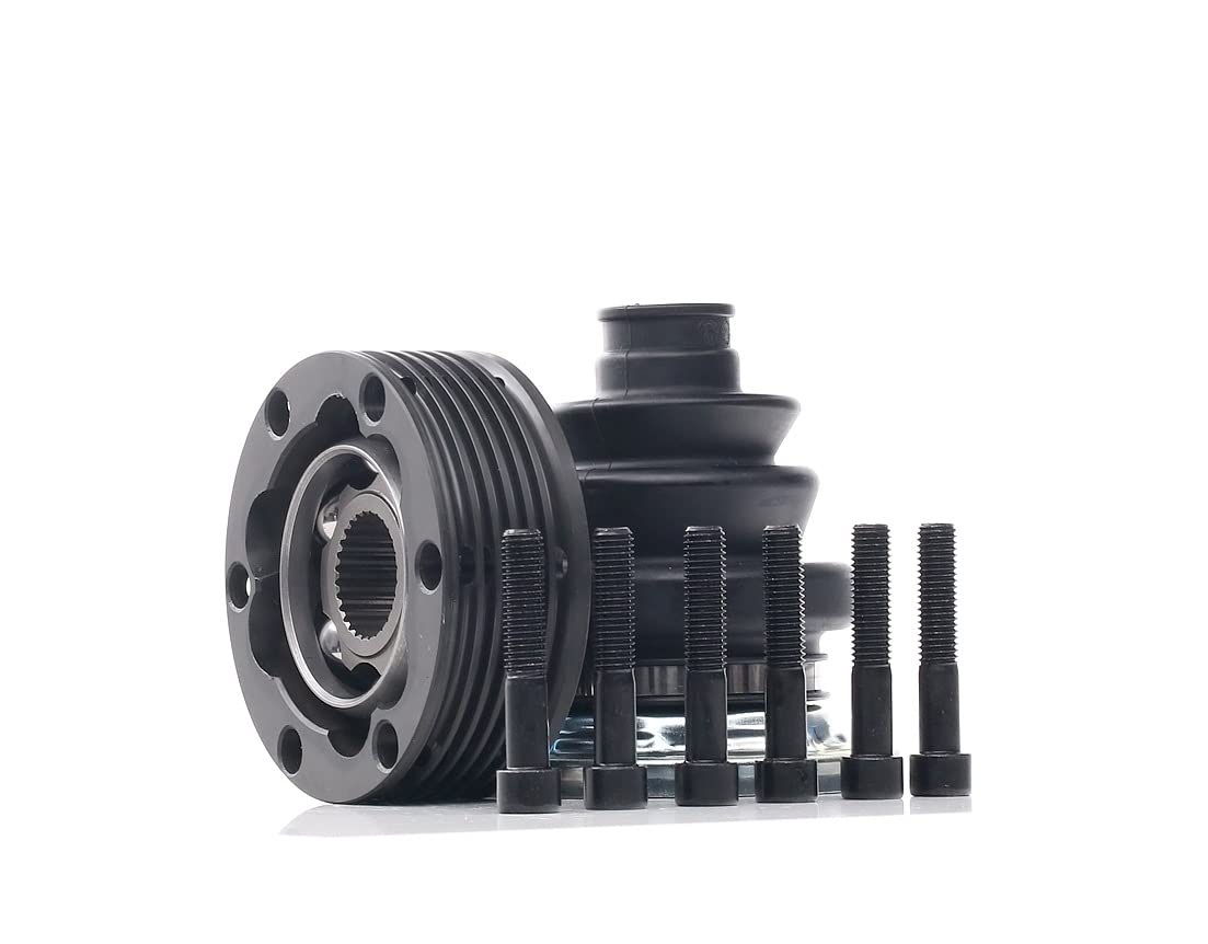 RIDEX 5J0422 Kit giunti semiasse Compatibilità con FORD TRANSIT Pianale piatto/Telaio FM, FN