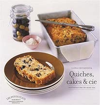 Download Quiches, cakes et Cie PDF