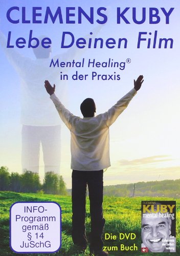 Preisvergleich Produktbild Lebe Deinen Film