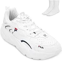 Tênis Fila Street Fit 2 masculino