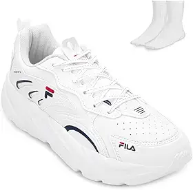 Tênis Fila Street Fit 2 masculino