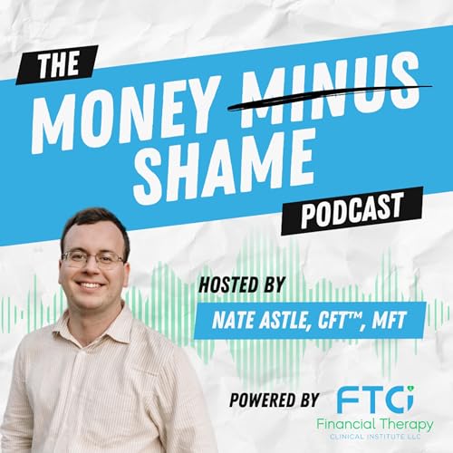 Money Minus Shame Titelbild