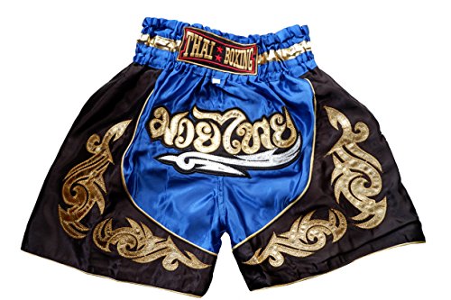 Image of Kid Muay Thai Boxing Shorts 2 Years Old - 10 Years Old