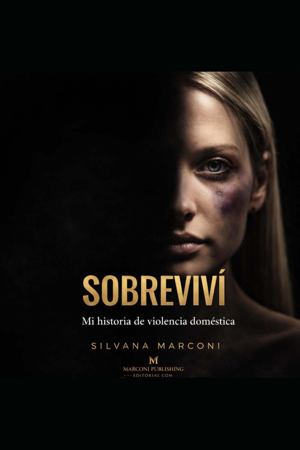 Sobrevivi: Mi historia de violencia domestica