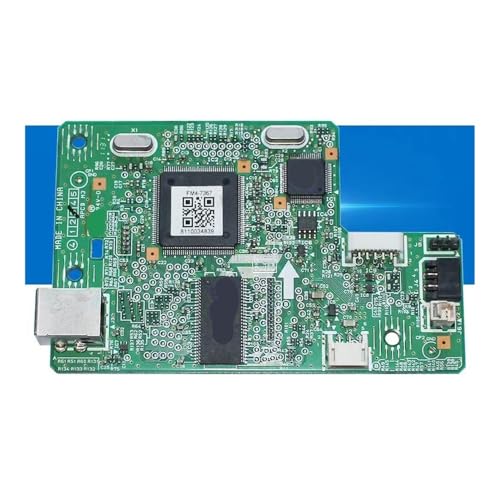 Carte de formateur FM4-7367 de haute précision pour Canon LBP7018C LBP7010C
