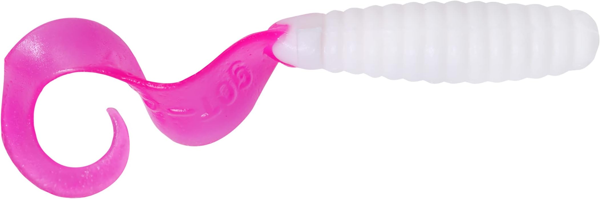 Sea Striker Got-Cha Curl Tail Grubs