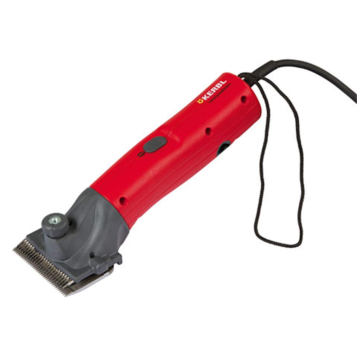 Kerbl Constanta - Olio Lubrificante Per Tosatrici E Falciatrici