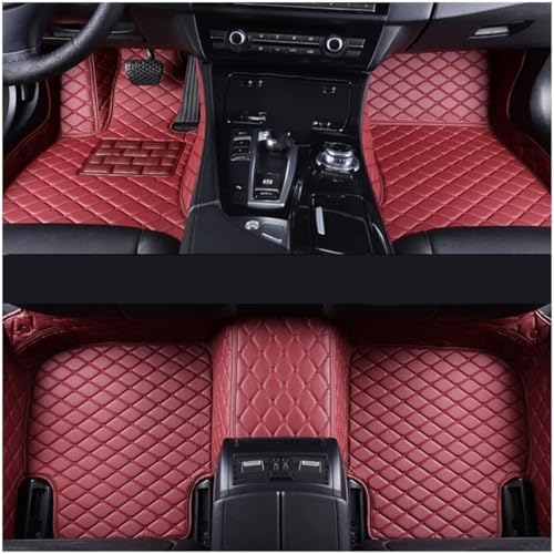 Tapis de pour sol voiture Porsche 911 2019-2022 idéal pour vos road trips