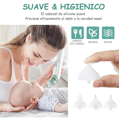 Higiene, Baby Product Imagen adicional