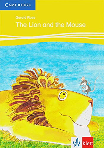 The Lion and the Mouse Level 2 Klett Edition