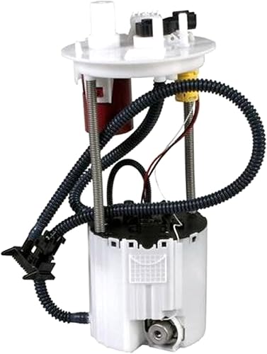 13585191 E4036M Conjunto del módulo de la bomba de combustible compatible para Chevrolet Captiva Sport 2.4L 3.0L 2012-2015