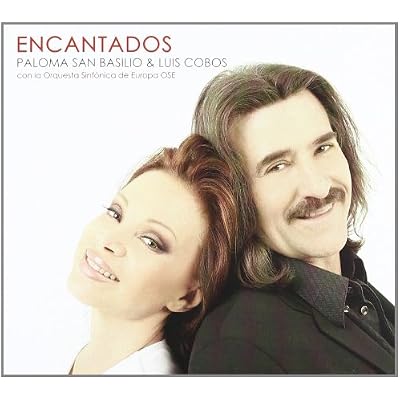 Encantados