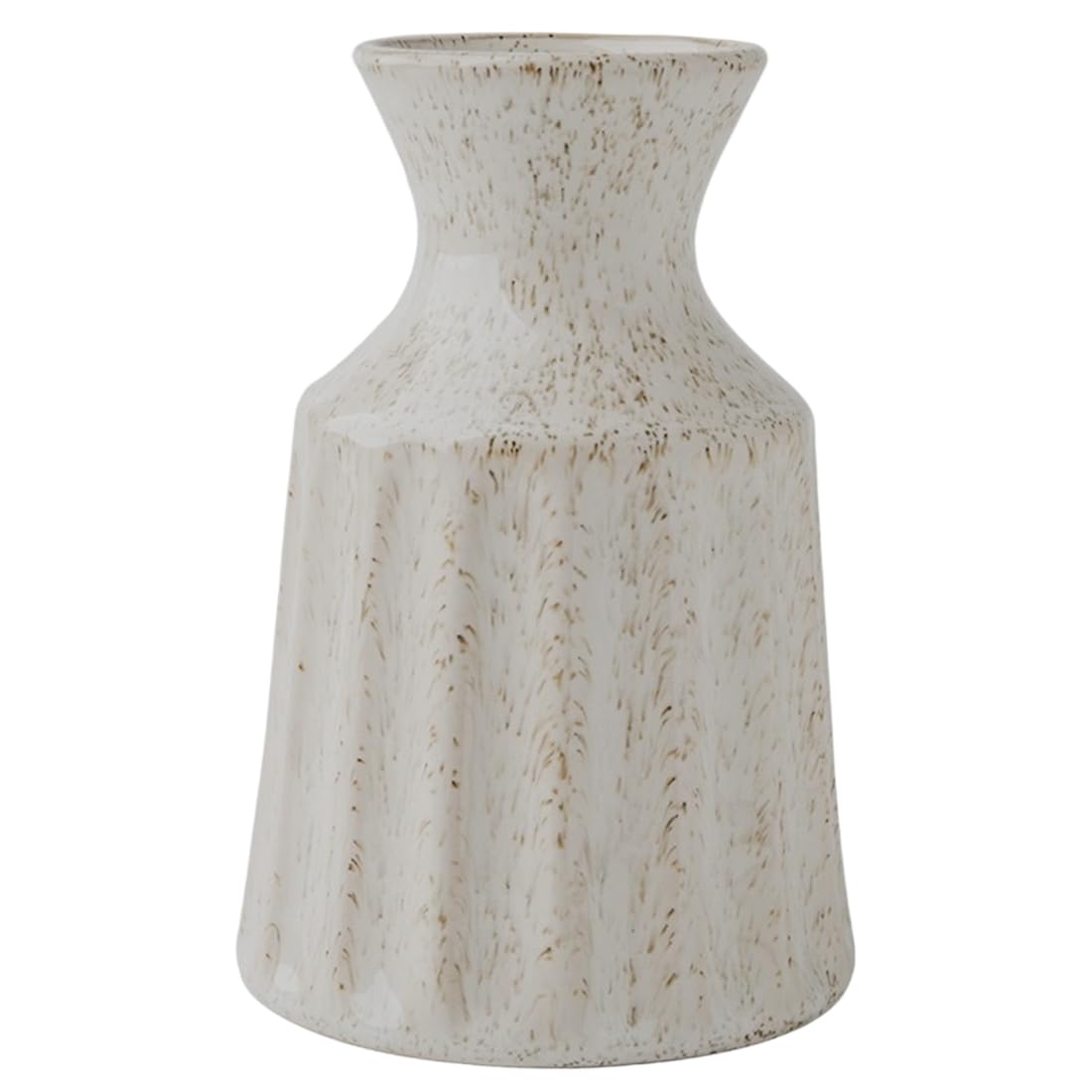 CTRLZS Vintage Vintage Ceramic Vases American Style Living Room and Bedroom Floral Arrangements Dried Flower Decorations