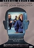 Being John Malkovich [DVD]