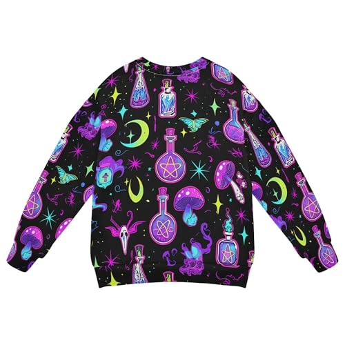 トップス Gajess charm sweatshirt Charm sweatshirt | Gajess