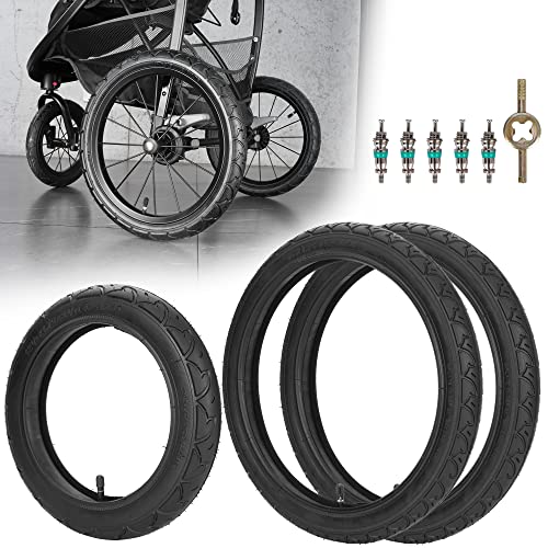 Tire Tube Graco Jogger Stroller Wheel Replacement Stroller Wheels