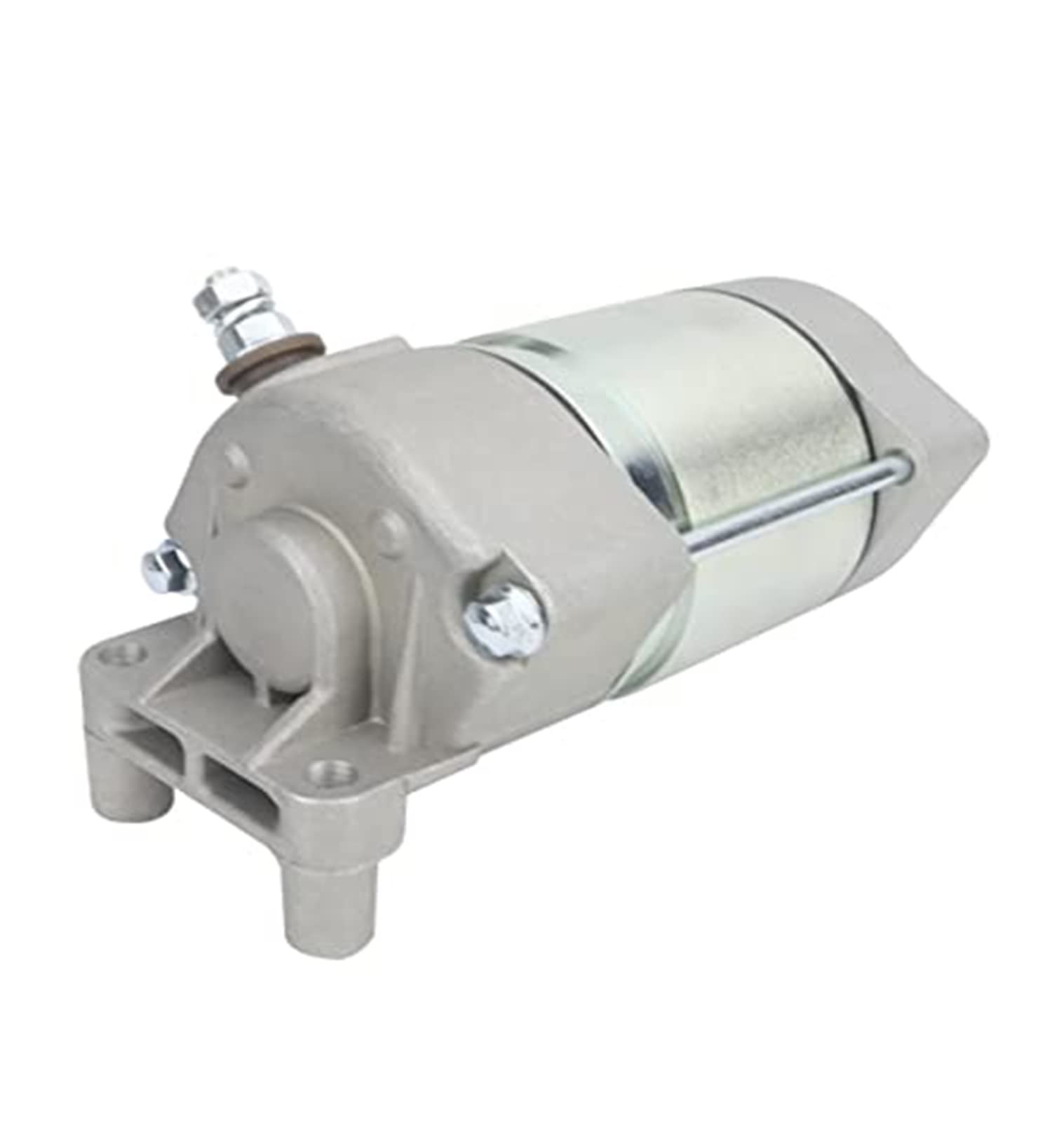Démarreur Et Relais Pour Yamaha R1 2007-2008 – Pièce Remplacement 5VY-81890-00-00 / 5VY-81890-01-00