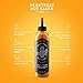 Heartbeat Hot Sauce Co. | Pineapple Habanero, 6 oz.