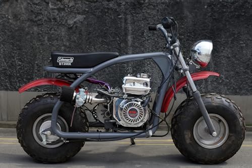 image for JMCHstore Chrome Recoil Fan Cover Shroud Housing for Predator 212 hemi