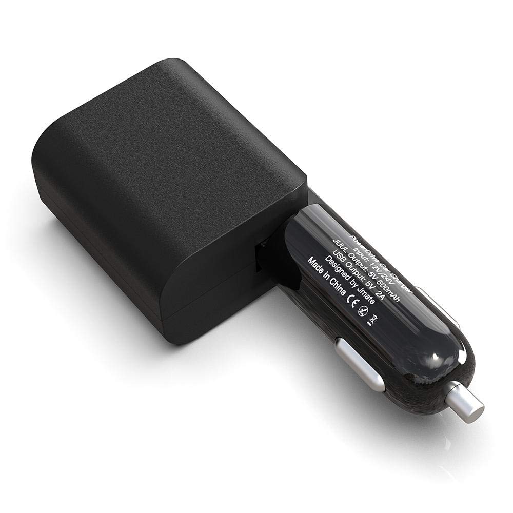 elf bar vape uk JUUL USB Charging Dock main image 0