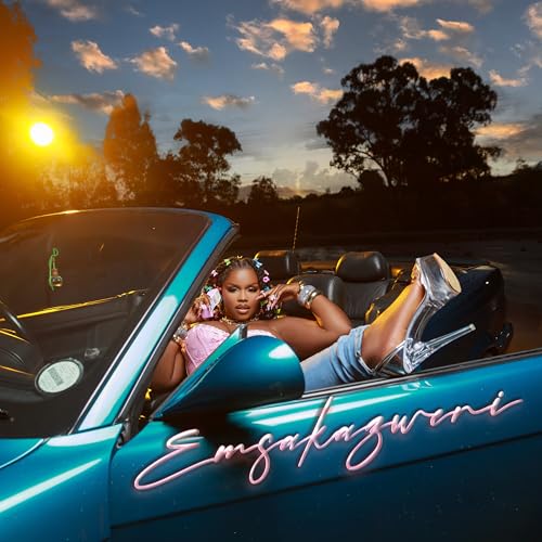 Nkosazana Daughter feat. Nobuhle & Essa Kay