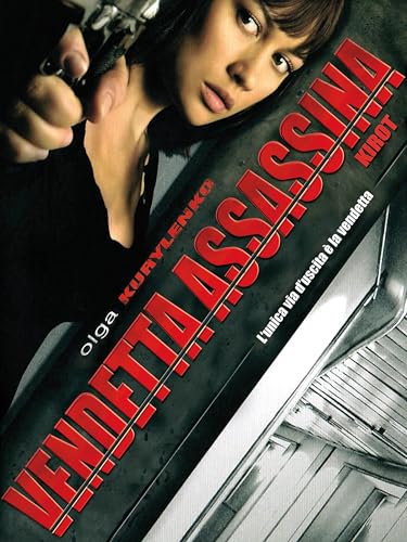  Vendetta Assassina