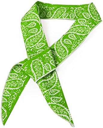 Bandanna ICE SCARF summer camping COOL accessories wear