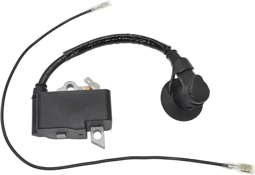 Amazon | イグニッションコイル スチール MS261 MS261C MS261V MS261Z