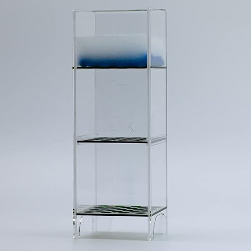 Miniatura 7 de inTank Worlds Best Premium - Filtro de hilo dental para estanque de acuario de 2 pulgadas de grosor paquete económico 3 almohadillas grandes 600