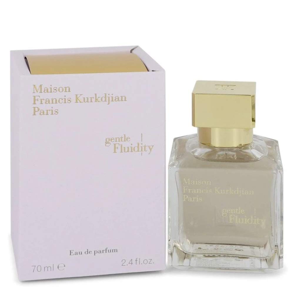 Maison Francis Kurkdjian Gentle Fluidity Gold Eau De Parfum Spray 71ml