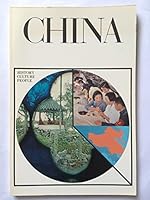 China 0870656414 Book Cover