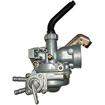 Carburetor Fit For C70 C-70 Passport Choke 1978 1979 1980 1981 Carb