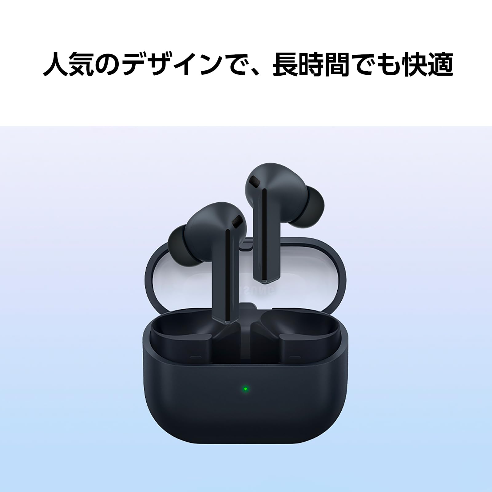 ワイヤレスイヤホン Galaxy Buds3 FE 新品未開封 glay GALAXY 完全ワイヤレスイヤホン Galaxy Buds3 FE ［ワイヤレス