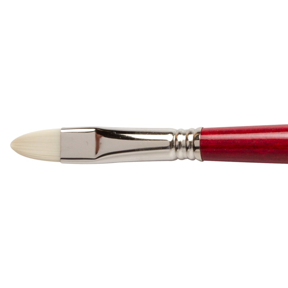 Escoda Marfil Long Handle - 4450 Bright - Size 14