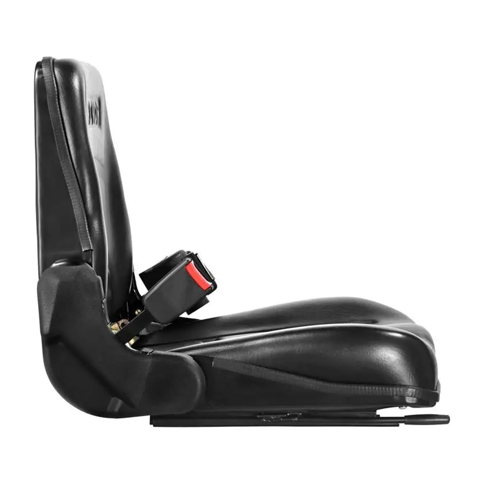 Tachimetro digitale Sedile Per Trattore 530 X 520 455 Mm, 160–340, Universale, Per Carrelli Elevatori In PVC Per La Maggior Parte Dei Sedili Meccanici Come I Schermo LCD del quadro strumenti dell'auto