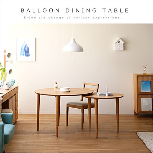 高野木工 株式会社 【takano_mokkou 高野木工 BALLOON バルーン