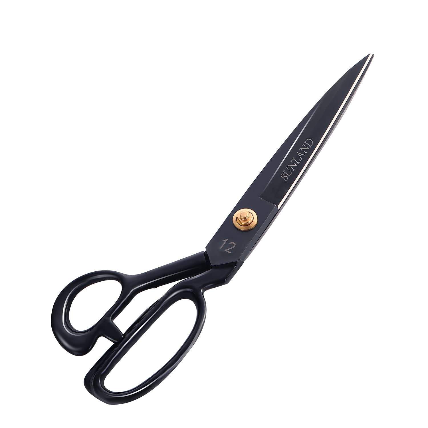 Amazon.com: SUNLAND Professional Tailor Scissors Heavy Duty Tailor