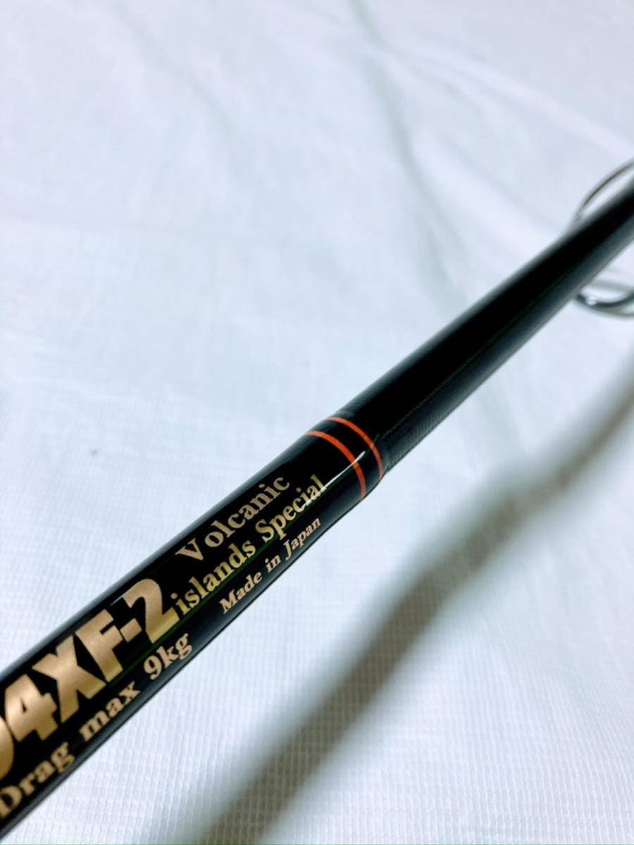 Amazon.co.jp: No1424 MC Works Raging Bull 104XF-2 Custom