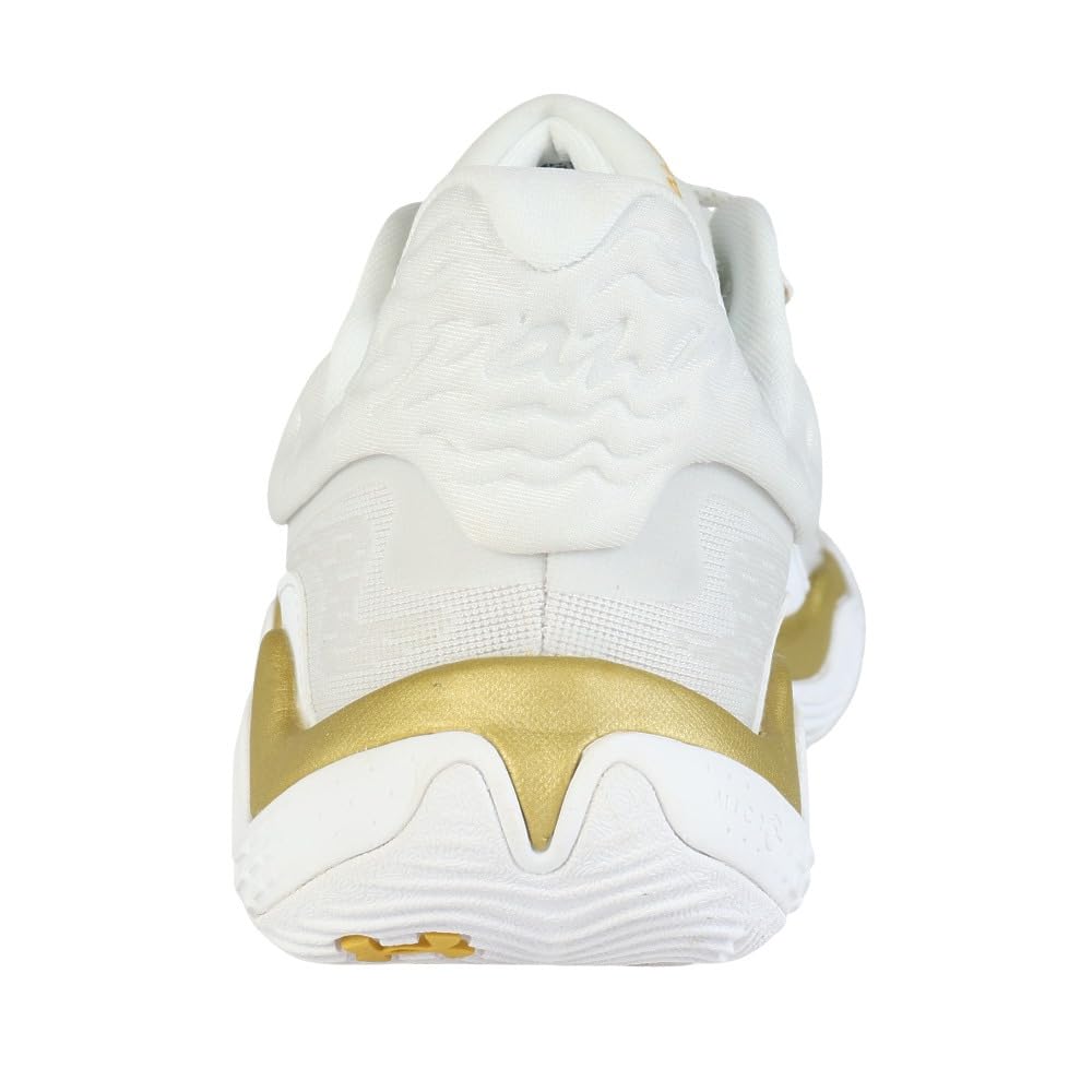 Under Armour Spawn 7 Basketball Shoes EU 40 1/2