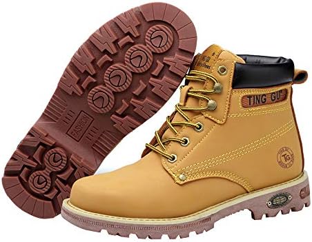 aldi work boots