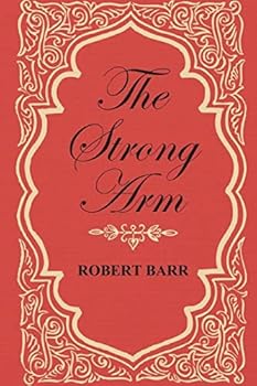 Paperback The Strong Arm Book